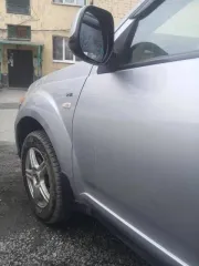Mitsubishi Outlander, 2007 года, 220 лс, 308000 км, АКПП Транспортное средство: Mitsubishi Outlander, Идентификационный номер (VIN номер): JMBXLCW6W7Z003856, год выпуска: 2007 гос.номер О089НО142. На момент осмотра автомобиль не на ходу. Сгнившие пороги, сгнившие два переднего крыла, передний и…