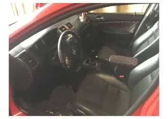 Honda Accord, 2007. Автомобиль марки Хонда модель АККОРД 2007 г.в., VIN-номер JHMCL95408C206407, направление заявки на электронный адрес финансового управляющего.