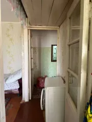 1/2 доля квартиры, 46,2 кв.м, Марий Эл, Медведевский р-н, п. Юбилейный 1/2 доля в праве на жилое помещение, площадь: 46,2кв.м., адрес (местонахождение): Республика Марий Эл, р-н. Медведевский, п. Юбилейный, ул. Зеленая, д. 2, кв. 3, кадастровый номер: 12:04:1540102:80