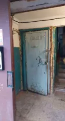 Нежилые помещения подвала пятиэтажного жилого здания (кадастровый номер 02:55:030140:769), расположенного по адресу: Республика Башкортостан, г. Уфа, Калининский район, ул. 40 лет Октября, д. 12 Объект муниципального нежилого фонда – Нежилые помещения подвала пятиэтажного жилого здания (кадастровый…