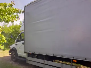 3010GD BAZ MOD GAZ-S41R1, 2018 Грузовой бортовой автомобиль марка, модель: 3010GD БАЗ МОД ГАЗ-С41R1, год выпуска: 2018, идентификационный номер (VIN): Z783010GDJ0051980. По предварительной договоренности с тел. +7 996 635 24 12 по адресу: Тверская обл., гор. Лихославль, пер.1-й Комсомольский, д.7