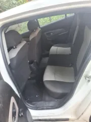 Автомобиль Chevrolet Cruze, 2012 год выпуска, государственный номер Т579КЕ123, VIN XUFJA686JC3081628. Находится в Краснодарском крае, городе Краснодар, на улице Уральской, 13. Цена 450 500 рублей, задаток 67 575 рублей, шаг аукциона 4 505 рублей.