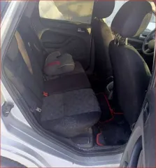 Ford Focus 2006 года, 80 лс. VIN – X9FKXXEEBKEY63792, гос.номер - Р919ТО69.