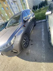 Chery Tiggo 7 Pro, 2023 года, 147 лс, 55739 км, АКПП Легковой автомобиль, марка CHERY TIGGO 7 PRO MAX, VIN LVVDB21B7PD786752, 2023 г.в. Техническое описание: Автомобиль на ходу. Имеются вмятины по кузову автомобиля. Царапины по кузову автомобиля. Республика Башкортостан, г. Благовещенск. На момент…