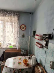 Доля в квартире 57,5 м² Чита 2/5 доли в праде собственности на жилое помещение, кадастровый номер: 75:32:040903:874, общей площадью: 57,50 кв.м., расположенный по адресу: Забайкальский край, г. Чита, мкр. Агрогородок Опытный, д. 3, кв. 63.