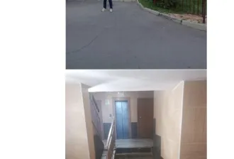 Квартира, 103 м², Красноярский край, г. Красноярск, ул. Водопьянова, д. 22, кв. 39, кадастровый номер 24:50:0400067:532