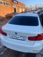 BMW 3 серии, 2013 года, 136 лс, 243621 км, АКПП; BMW 3 серии, 2013 года, 136 лс, 243621 км, АКПП; BMW 316I, 2013 г.в., VIN X4X3A19440J671092, 136 лс, 243621 км, АКПП