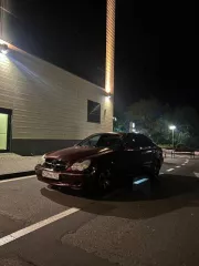 Mercedes-Benz C 180 Kompressor, 2003 г.в., VIN WDB2030461F425467, гос. номер К319КС774