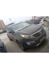 Киа SLS (Sportage, SL, SLS) VIN: XWEPC811BB0002478, 2010 год, госномер С024ОС62