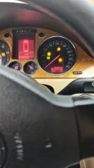 Volkswagen Passat 2006 года, VIN: WVWZZZ3CZ7P088153.