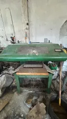 Машина для выделки шкур НЦП Агромеханизация МРП-11462, ТУ 5116-048-10861565-03 №109 03.2019 г. 3-380В 50Гц, производство Россия (арест). Машина для выделки шкур НЦП Агромеханизация МРП-11462, ТУ 5116-048-10861565-03 №109 03.2019 г. 3-380В 50Гц, производство Россия (арест). 
Состояние объекта…