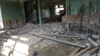 Нежилое помещение, кадастровый номер: 55:32:050101:1474, площадь: 270,6 кв.м., местоположение: Омская область, Шербакульский район, село Александровское, улица Ленина, дом 31, помещение 3П; Нежилое помещение, кадастровый номер: 55:32:050101:1475, площадь: 133,9 кв.м., местоположение: Омская…