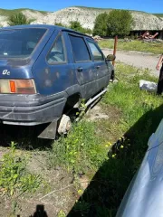 Годные остатки транспортных средств: 1) ВАЗ 21099 c ГРЗ А936НО09; 2) ВАЗ 21074 с ГРЗ Р030ТН09; 3) ВАЗ 21093 с ГРЗ М074ЕТ126; 4) ИЖ 2126-060 с ГРЗ В196МТ09; 5) ВАЗ 21150 c ГРЗ Р436УВ26. Не подлежат использованию по прямому назначению. Ключи и документы отсутствуют. Годные остатки транспортных…