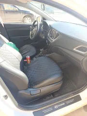 Hyundai Solaris 2022, автомобиль марки HYUNDAI модель Solaris 2022 г.в., VIN номер Z94K241CBNR337386 (возможны скрытые дефекты). Имущество в залоге у ПАО «СОВКОМБАНК». Ознакомление с имуществом и документами осуществляется по предварительному согласованию в период приема заявок в рабочие дни с 9:00…