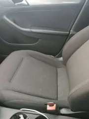 Volkswagen Golf 2015 автомобиль VOLKSWAGEN GETTA, 2015, VIN: XW8ZZZ16ZFN903062. В залоге у ООО МФК «ПСБ Финанс»