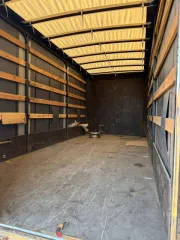 Грузовой автомобиль 2019 года выпуска Без марки 2824РА XU42824PAK0000536 Цвет кузова: Белый Мощность двигателя, л.с., кВт: 146,6 (110) Рабочий объем двигателя: 2776 Тип двигателя: Дизельный на дизельном топливе