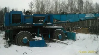 MUSTANG 2086 погрузчик, гос. знак 4041 ХЕ 24, MMC02086F00005305, цвет желтый, 2014; Liebherr R 916 LC экскаватор, гос. знак 4052 ХЕ 24, WLHZ1301CZD038902, цвет желтый, 2014; Liebherr R 916 LC экскаватор, гос. знак 4053 ХЕ 24, WLHZ1301KZD038900, цвет желтый, 2014; Харвестер 2054 манипулятор…