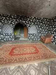 Жилой дом 90 кв.м и земельный участок 702 кв.м в Пермском крае. Дом общей площадью 90 кв.м с кадастровым номером 59:32:406007:1423. Земельный участок общей площадью 702 кв.м с кадастровым номером 59:32:4060007:1193. Расположены по адресу: Пермский край, Пермский район, село Башкултаево, улица…