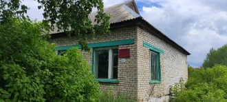 Земельный участок 2534 кв. м с нежилым зданием 257,1 кв. м, Чувашия. Земельный участок с кадастровым номером 21:06:150407:62 площадью 2534 кв. м (реестровый номер федерального имущества П11770002973), категория земель: земли населенных пунктов, разрешенное использование: для производственных нужд…