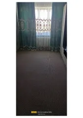 Квартира 53,4 кв.м Ханты-Мансийский АО-Югра Квартира в Сургуте, 53,4 кв.м. 86:10:0101200:9477, РОССИЯ, Ханты-Мансийский АО-Югра, Сургут, Энергетиков, д.13, кв.90. Объект может быть приобретен с использованием заемных средств ПАО Сбербанк
