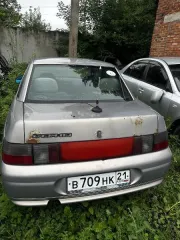 Audi A6 Avant, Lexus GS 300, Лада 212140 (2 шт.), ВАЗ 21104. Автомобиль марки «Audi A6 Avant», VIN WAUZZZ4BZ1N144625 (кузов зеленого цвета) — транспортное средство в свободное обращение не выпускалось, на территории Российской Федерации на регистрационный учет не ставилось. Автомобиль марки «Lexus…