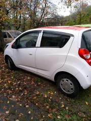 CHEVROLET Spark 2013, автомобиль марки CHEVROLET Spark (2013 года выпуска, VIN: XWBMA481JEA517232), по предварительной договоренности, 8 962 8561035, Республика Адыгея, г. Майкоп, ул. им. Пушкина, д. 195, кв. 4.
