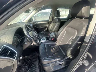 Audi Q5 2013 Audi Q5, 2013 года, 177 лс, 243 000 км, полный привод, АКПП еще Audi Q5, 2013 года, 177 лс, 243 000 км, полный привод, АКПП еще Автомобиль марки AUDI модель Q5 2013 г.в. VIN-номер WAUZZZ8R7DA097506