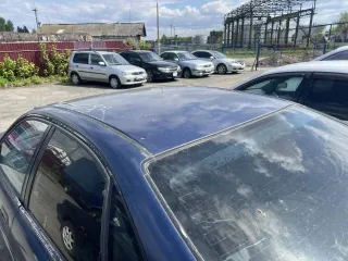 Honda Accord, 1996 года, 131 лс, 350000 км, АКПП еще легковой автомобиль, марка: ХОНДА АККОРД, категория «В», цвет синий, VIN номер № SHHCE86700U014147, кузов номер № SHHCE86700U014147, государственный регистрационный знак: B951BT122, ПТС 39УA 017725.