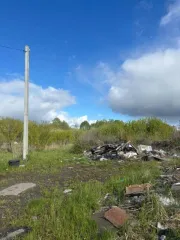 Земельный участок 874 кв.м, ИЖС, Новосибирская область. Земельный участок в Новосибирске, 874+/-10 кв.м. Земельный участок, расположенный по адресу: Новосибирская область, г Новосибирск, ул. Шоссейная 2-я, д 275/1, общ. площадью 874 +/- 10 кв.м., кадастровый номер 54:35:061325:33. Категория земель…