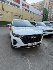 Chery Tiggo 7 Pro MAX 2022 Легковой автомобиль марки: CHERY, модель: Tiggo 7 Pro MAX, год выпуска: 2022 г., VIN LVVDB21B1PD722013; Имущество находится в залоге; С имуществом можно ознакомиться по предварительной записи у организатора торгов в рабочие дни по тел.:+7-909-332-68-24 с одновременным…