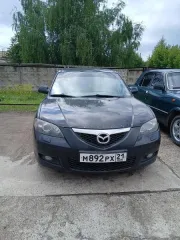 АМТС MAZDA 3, г/н М892РХ21, VIN JMZBK12F671529213, 2006 г.в., черного цвета АМТС MAZDA 3, г/н М892РХ21, VIN JMZBK12F671529213, 2006 г.в., черного цвета 
Вид транспорта: АМТС 
Год выпуска: 2006 
VIN номер: JMZBK12F671529213 
Марка: MAZDA 3 
Модель: MAZDA 3 
