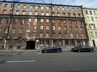 Нежилое помещение 76.4 кв.м, Санкт-Петербург, улица Константина Заслонова, д. 17, литера А, пом. 2-Н. Назначение: нежилое, этаж: цокольный, кадастровый номер 78:31:0001697:2495. Право собственности подтверждается записью в ЕГРН от 28.03.2001 № 78-01-59/2001-476.1.