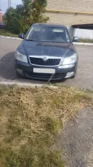 Skoda Octavia 2011. Автомобиль марки SKODA модель OCTAVIA 2011 г.в. VIN-номер XW8BK61Z3BK268474. Ознакомиться с имуществом возможно в г.Оренбурге по предварительному согласованию, направив запрос на электронную почту: zholshieva@mail.ru.