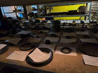 Автозапчасти для военной техники. Высвобождаемое движимое военное имущество. Автомобильные запасные части.