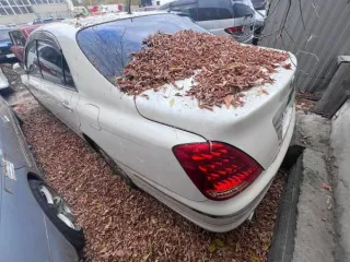 Toyota Crown Majesta 2004 года выпуска, кузов UZS186-0020130, двигатель 3UZ0442642. Реализация как годные остатки. Царапины, потертости, вмятины, сколы, поверхностные и внутренние загрязнения, отсутствуют фрагменты. Ключ в наличии. Имущество продается в том виде, в каком оно есть. В случае продажи…