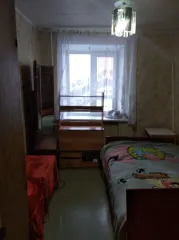 Трехкомнатная квартира 57.5 кв.м, Оренбург, расположенная по адресу: г. Оренбург, ул. Чкалова, д. 4, кв. 85.