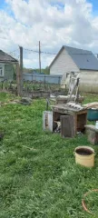 Доля жилого дома 35,9 кв.м и земельного участка 2061 кв.м в Новосибирской обл. 1/4 доля дома и 1/4 доля земельного участка в Новосибирской обл. 1/4 доля в праве на жилой дом, общей площадью 35,9 кв.м., с кадастровым номером 54:18:110201:83, 1/4 доли в праве на земельный участок, общей площадью 2061…