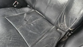 Nissan Teana 2014 года выпуска, VIN Z8NBCAL33ES000937.