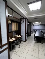 Нежилое помещение, кадастровый номер 02:69:010506:3196, площадь 1059,2 кв. м, адрес: Республика Башкортостан, г. Благовещенск, ул. Комарова, д. 9. Доля в праве на земельный участок в размере 66/100, кадастровый номер 02:69:010506:26, местоположение установлено относительно ориентира, расположенного…