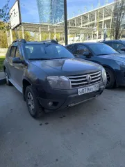 Renault Duster 2014. Автомобиль марки Renault, модели Duster, Год выпуска: 2014 г., Кузов No: X7LHSRDJD50471877, Идентификационный номер (VIN): X7LHSRDJD50471877. Контакты финансового управляющего: fin.upr77@gmail.com или по телефону 8 (982) 992-05-67.