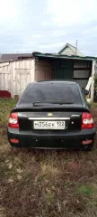 Lada Priora 2009 года, 98 лс, Автомобиль Lada 217230, VIN XTA21723090073491