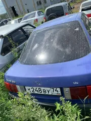 Автомобиль Ауди 80, г/н К248ВУ74, VIN WAUZZZ89ZHA375469, 1987 г.в. Автомобиль Ауди 80, г/н К248ВУ74, VIN WAUZZZ89ZHA375469, 1987 г.в. 
Вид транспорта: автомобиль 
Год выпуска: 1987 
Государственный регистрационный знак: К248ВУ74 
VIN номер: WAUZZZ89ZHA375469 
Марка: Ауди 80 
Модель: Ауди 80 
