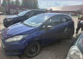 Ford Fiesta 2016 года, 104 лс, 129228 км. Автомобиль - Ford Fiesta; 
Год выпуска – 2016; 
Идентификационный номер 
(VIN): Z6FDXXECKDGB14248