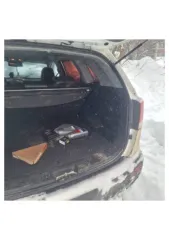 Kia Sorento 2012, 174 лс, АКПП. Автомобиль легковой, марка: КИА ХМ Sorento, модель: КИА ХМ Sorento, VIN: XWEKU811DC0008038, 2012 года выпуска