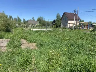 Земельный участок в Новосибирской обл., 663+/-24 кв.м., площадь 663 +/- 24 кв.м.; кадастровый (условный) номер 54:19:120401:365; категория земель: земли сельскохозяйственного назначения; виды разрешенного использования: ведение садоводства (13.2); местоположение: Новосибирская область…