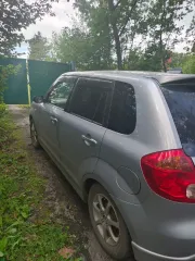 Mazda Verisa 2004 года, цвет серый. Государственный номер Е259СЕ28. VIN отсутствует. Номер кузова DC5W100224. Свидетельство о регистрации ТС 28 56 №575098 от 15.03.2018г. Осмотр по предварительной договоренности. Контакты: au.garkavenko@gmail.com.