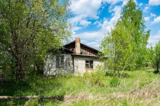 Нежилое здание площадью 88,5 кв. м и земельный участок площадью 867+/-10 кв.м. по адресу: Нижегородская область, г. Арзамас, микрорайон Кирилловский, линия 17-я, д. 1. Кадастровые номера: 52:40:0404001:2993 (здание), 52:40:0404001:2633 (земельный участок). Назначение здания: нежилое, 1 этаж…