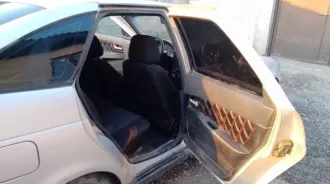 Легковой автомобиль, марка: LADA  ВАЗ  , модель: Priora, год изготовления: 2010, цвет: светло серебр. метал., VIN: ХТА217230А0107569, ПТС: 63 МТ 299989, г/н: Х779КР190, изготовитель  страна : Российская Федерация, модель двигателя: 21126, тип двигателя: Бензиновый, двигатель №: 2514379, мощность…