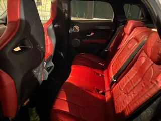 Land Rover Range Rover Evoque 2012 года, 190 л.с., пробег 305019 км, полный привод, автоматическая коробка передач. VIN: SALVA2BD0DH710174.