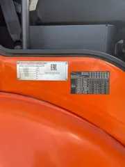 КАМАЗ B2130, 2019, седельный тягач «КАМАЗ B2130», VIN: «XTC535045K1415244», г. р.з. «В 433 АТ 797», пробег 115148,5 км, 5184,8 м.ч.